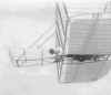 1901 Wilbur in flight.jpg (67035 bytes)
